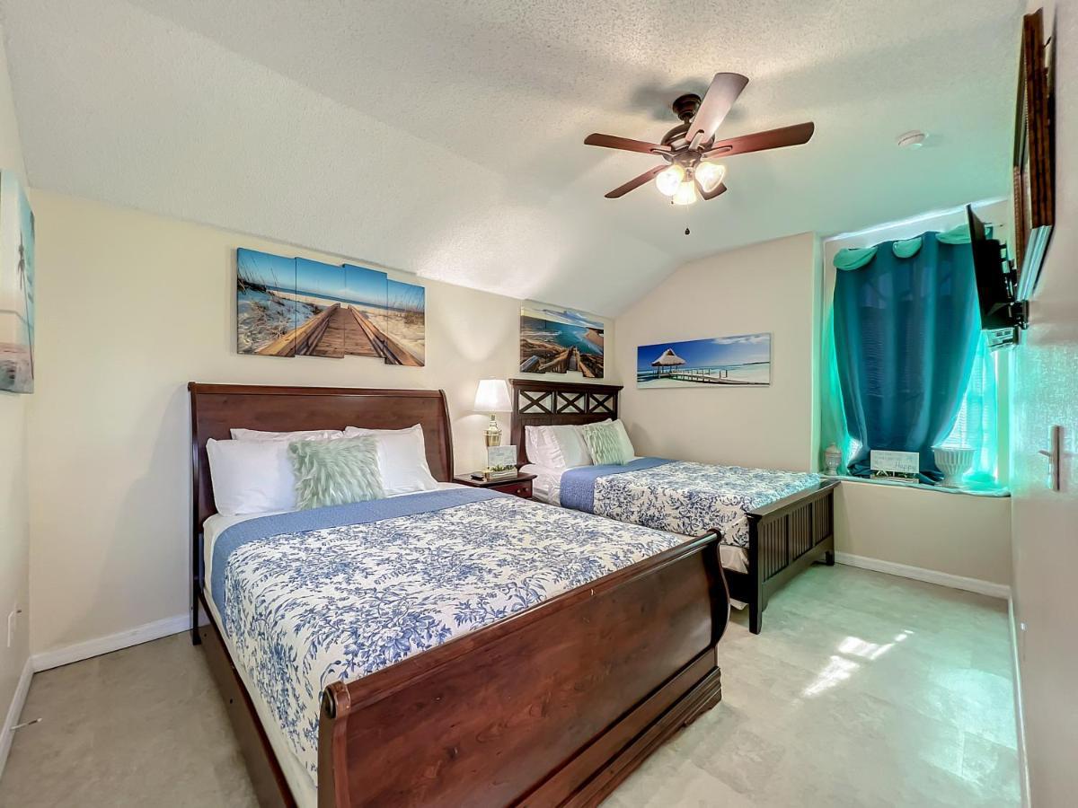 Scuttle Vacation Pool Home Wspa Orlando Esterno foto