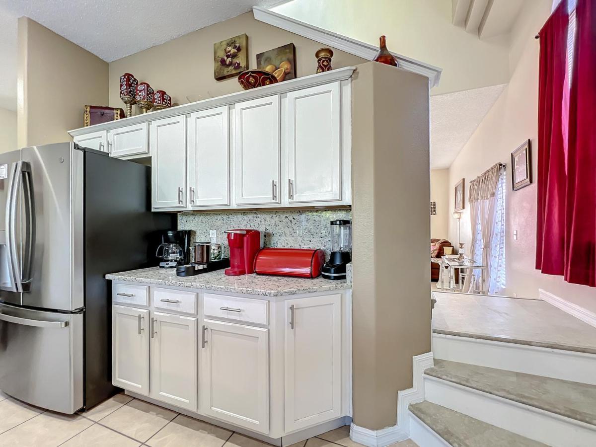 Scuttle Vacation Pool Home Wspa Orlando Esterno foto
