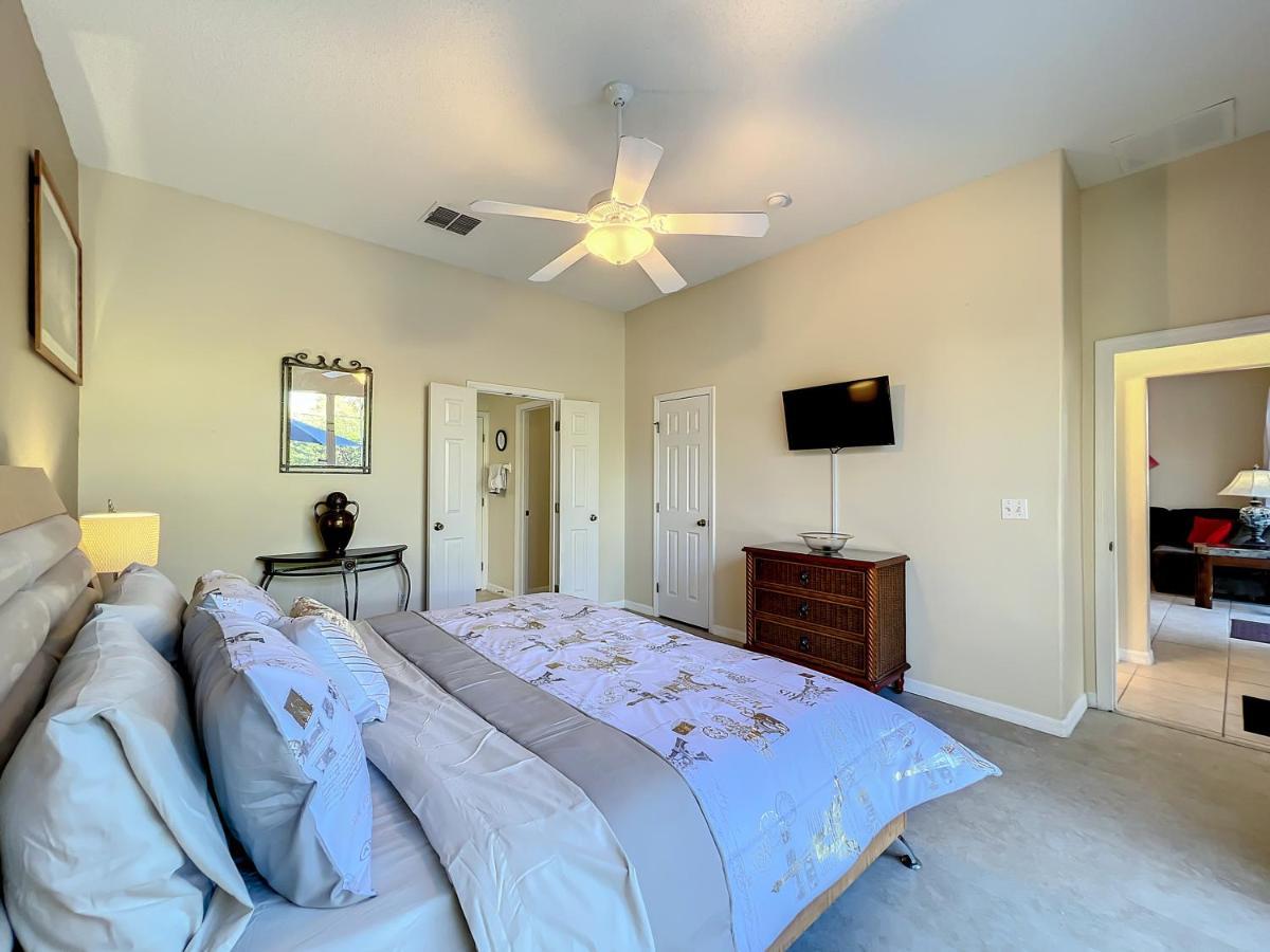 Scuttle Vacation Pool Home Wspa Orlando Esterno foto