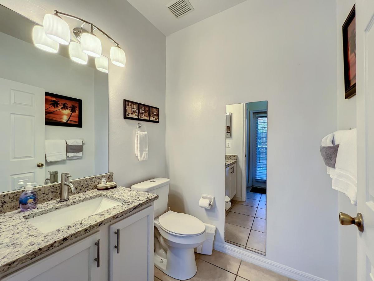 Scuttle Vacation Pool Home Wspa Orlando Esterno foto