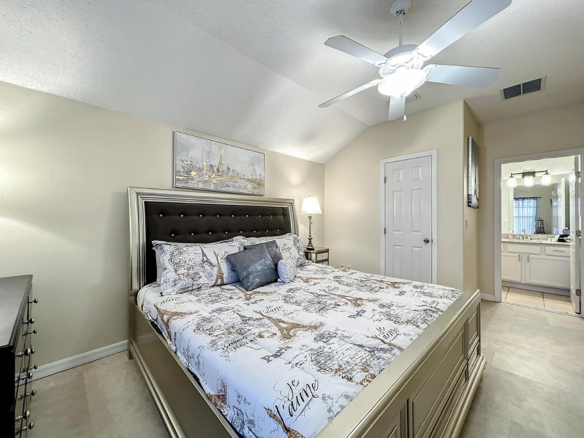 Scuttle Vacation Pool Home Wspa Orlando Esterno foto