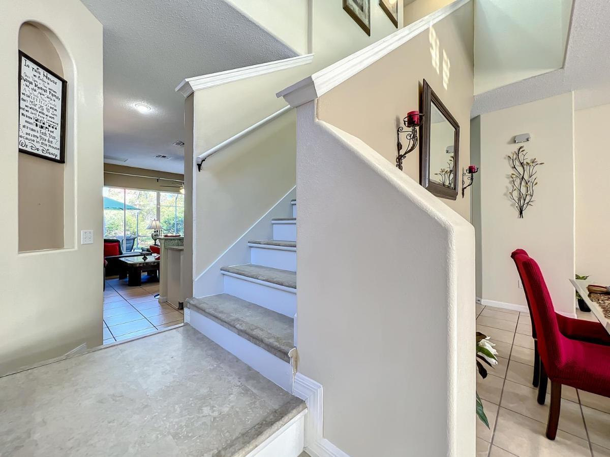 Scuttle Vacation Pool Home Wspa Orlando Esterno foto