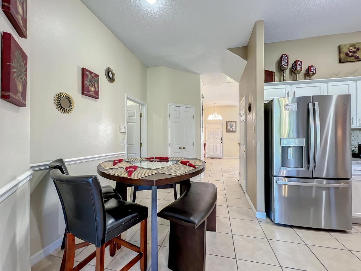 Scuttle Vacation Pool Home Wspa Orlando Esterno foto
