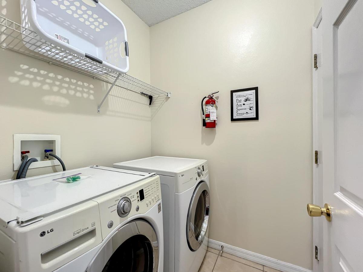 Scuttle Vacation Pool Home Wspa Orlando Esterno foto