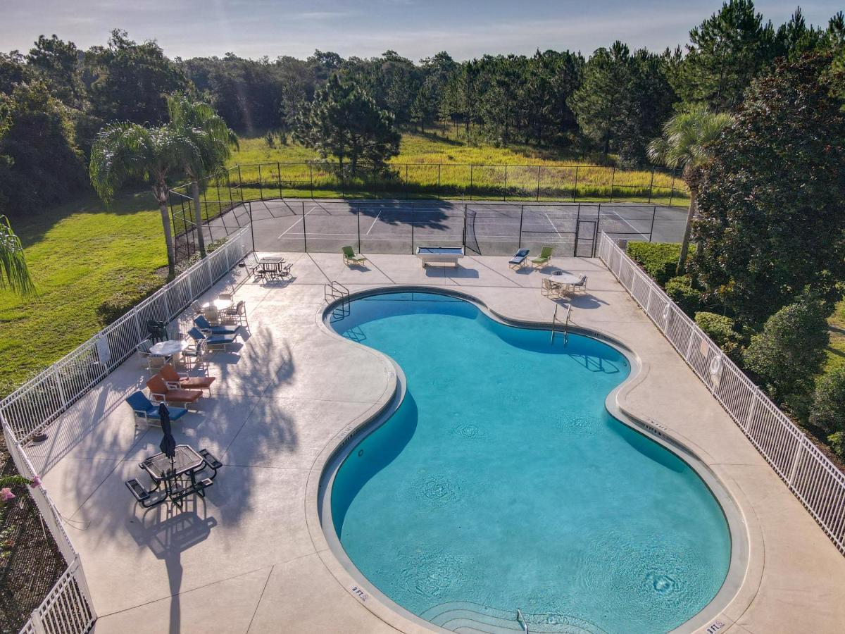 Scuttle Vacation Pool Home Wspa Orlando Esterno foto