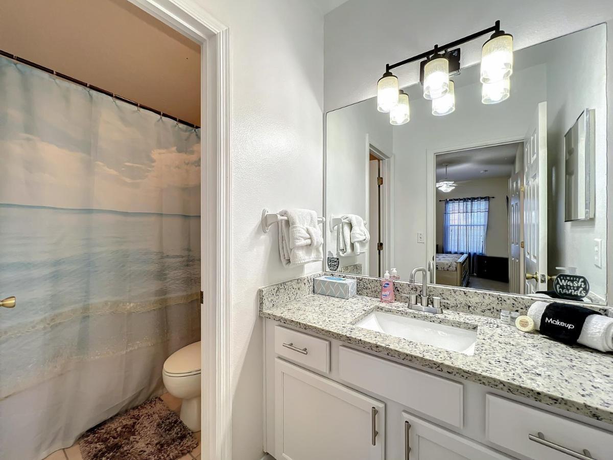 Scuttle Vacation Pool Home Wspa Orlando Esterno foto