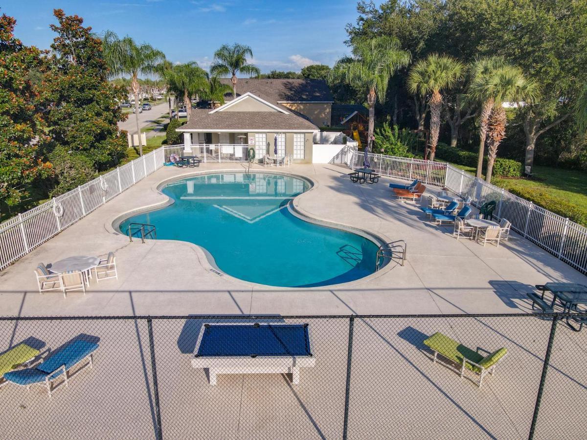 Scuttle Vacation Pool Home Wspa Orlando Esterno foto