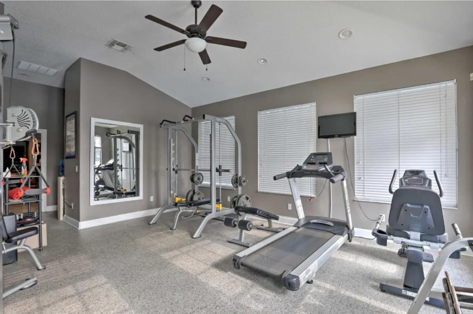 Scuttle Vacation Pool Home Wspa Orlando Esterno foto