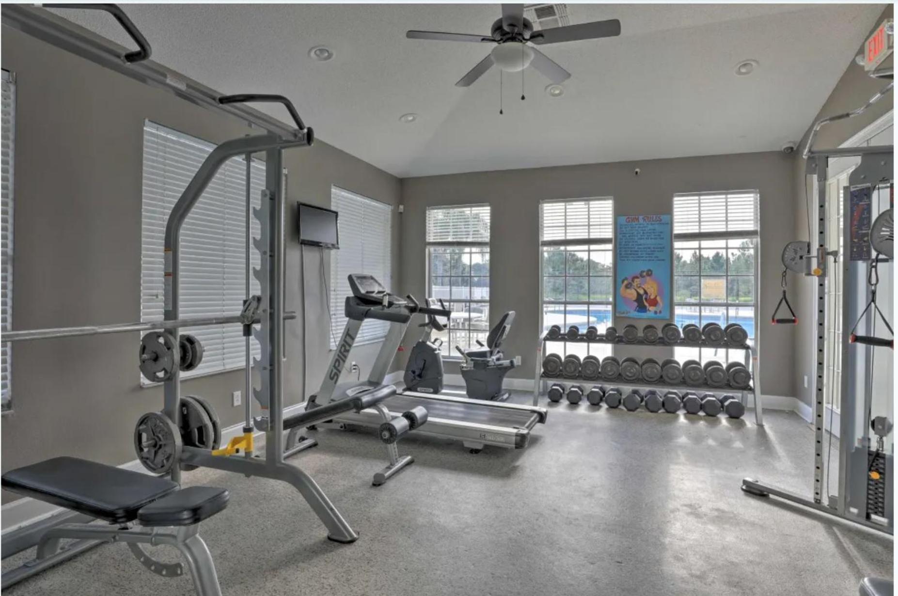 Scuttle Vacation Pool Home Wspa Orlando Esterno foto