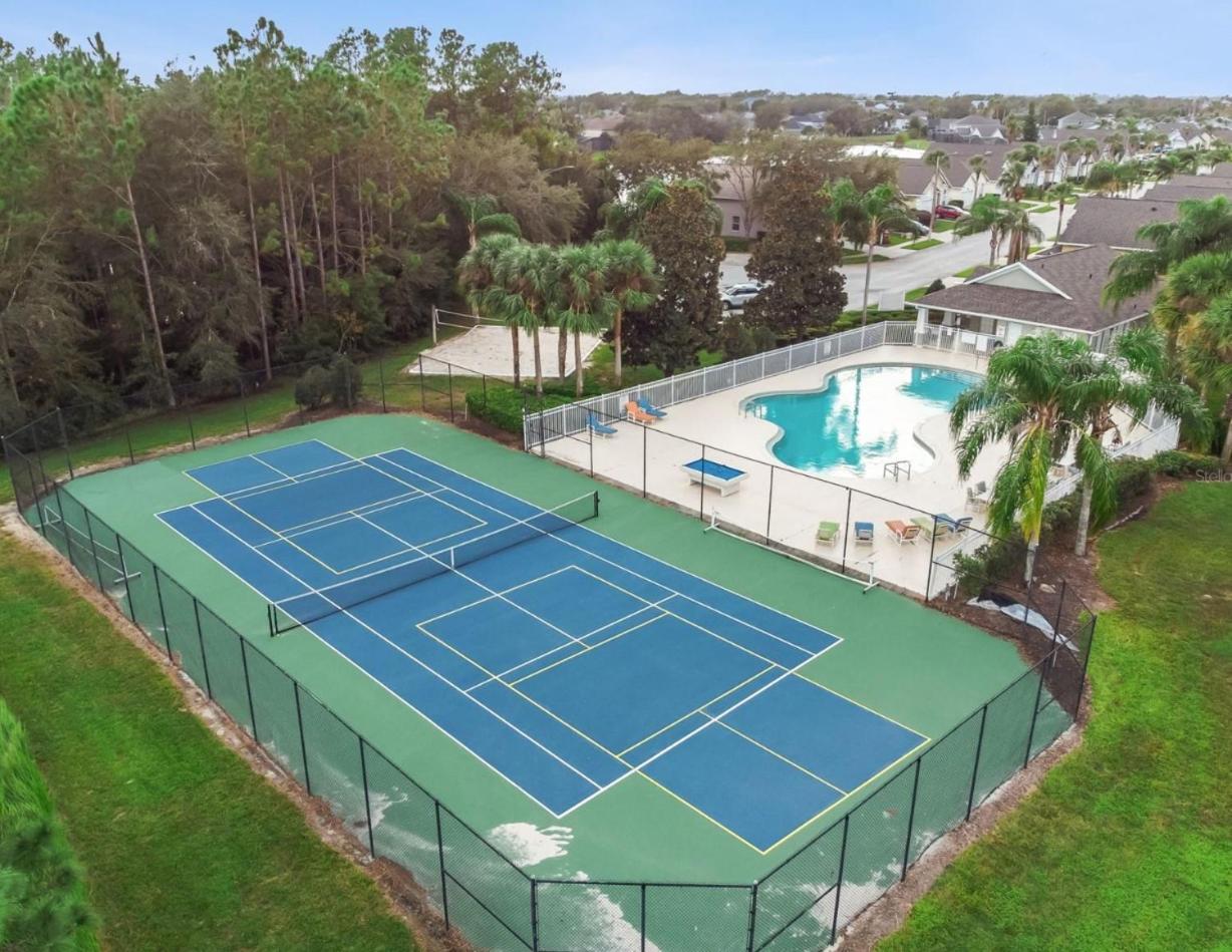 Scuttle Vacation Pool Home Wspa Orlando Esterno foto