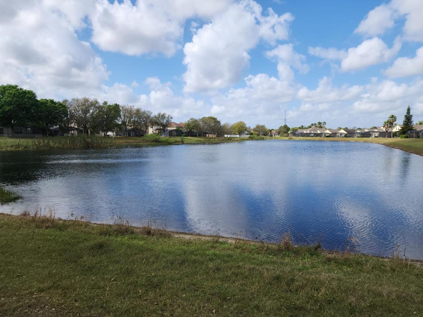Scuttle Vacation Pool Home Wspa Orlando Esterno foto
