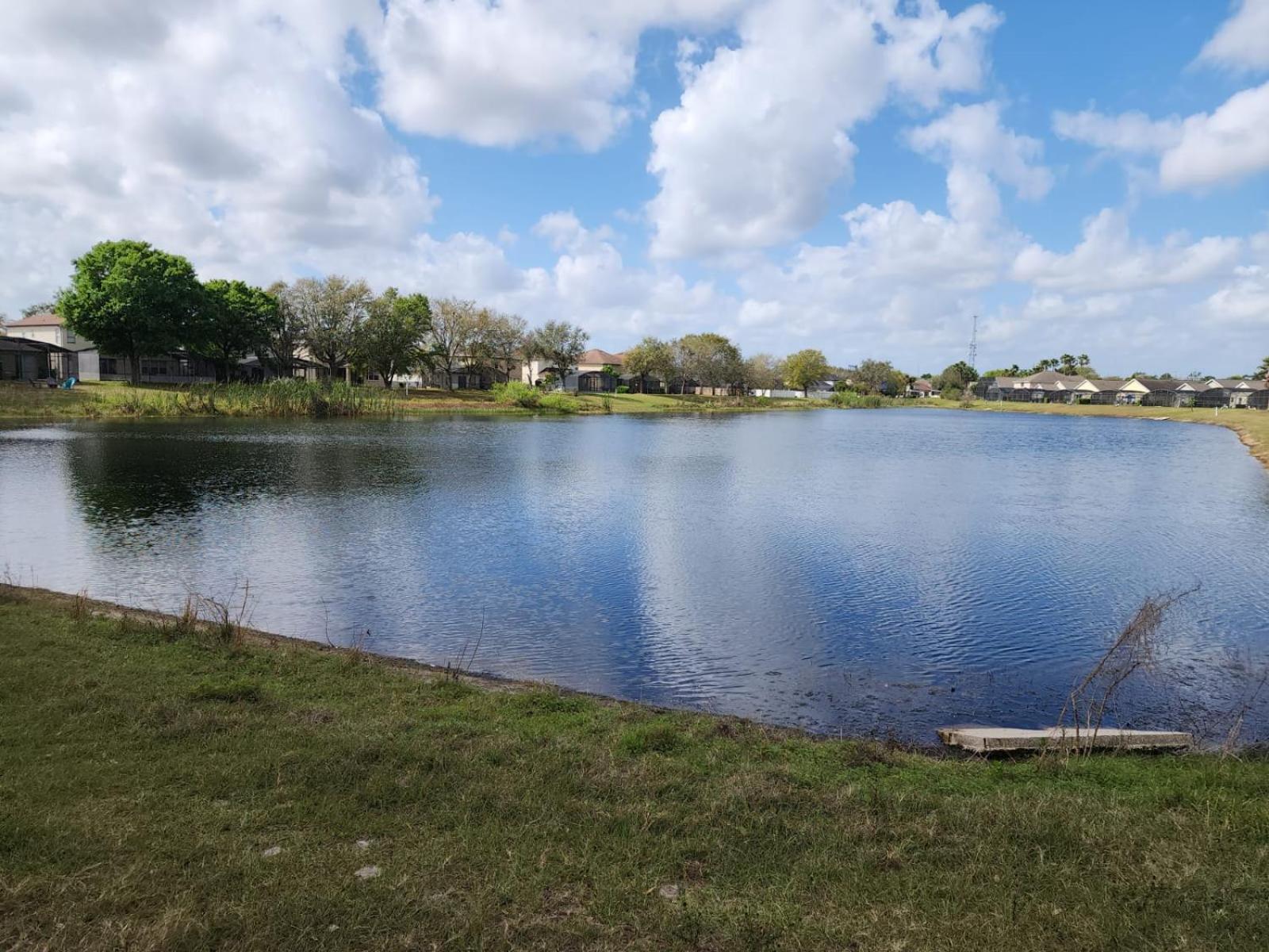 Scuttle Vacation Pool Home Wspa Orlando Esterno foto